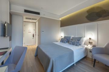 Отель Fame Residence Goynuk Турция, Гёйнюк, фото 32