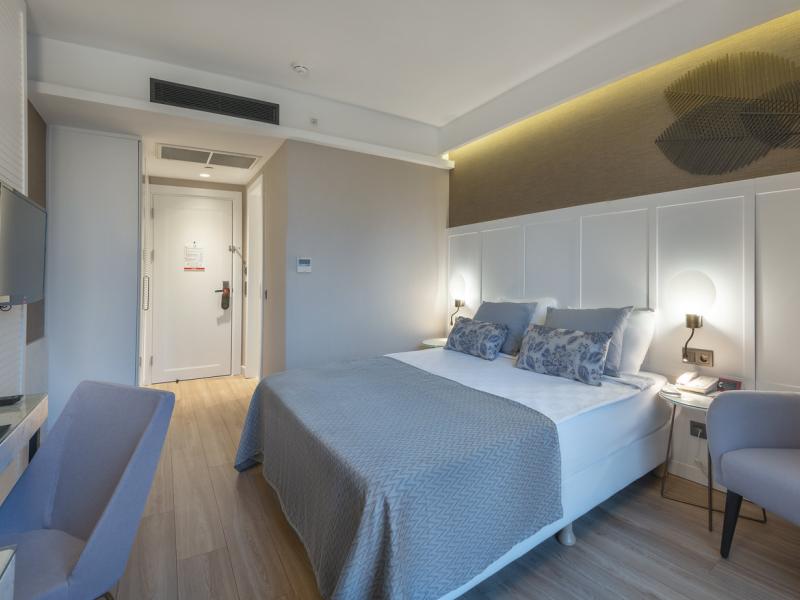 Fame Residence Goynuk