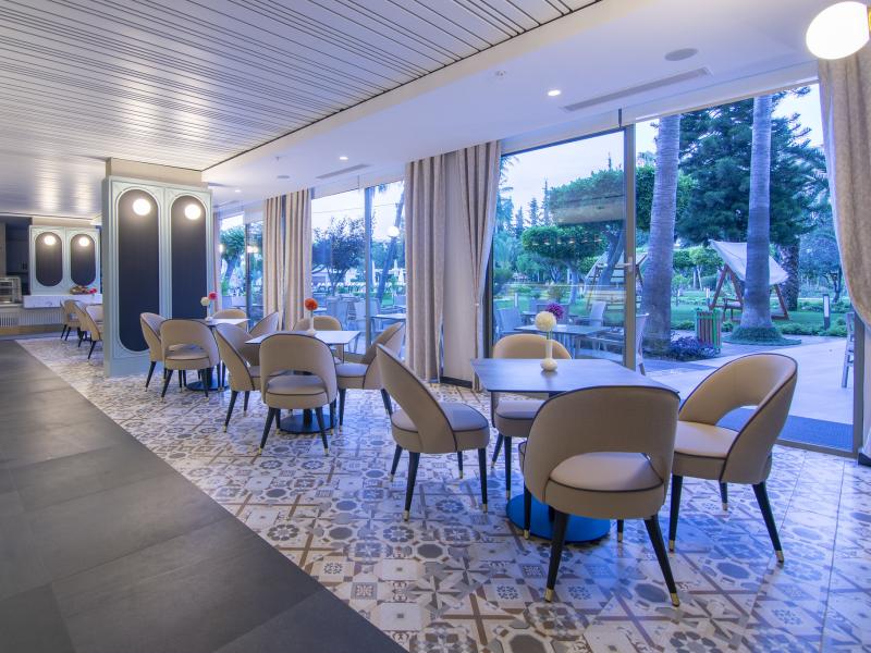 Fame Residence Goynuk
