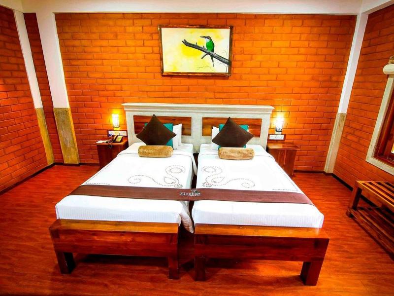 Elephas Resort & Spa