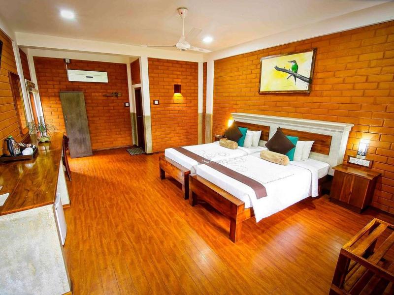 Elephas Resort & Spa