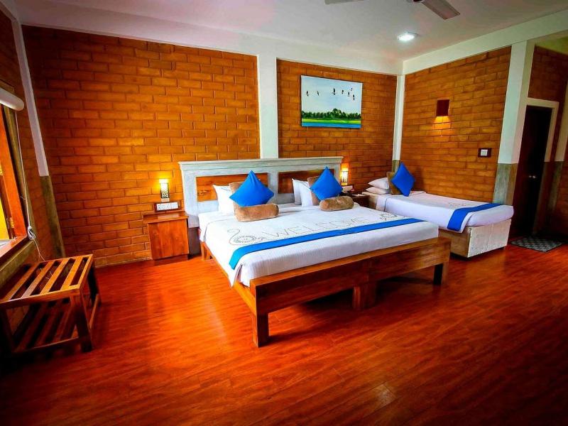 Elephas Resort & Spa