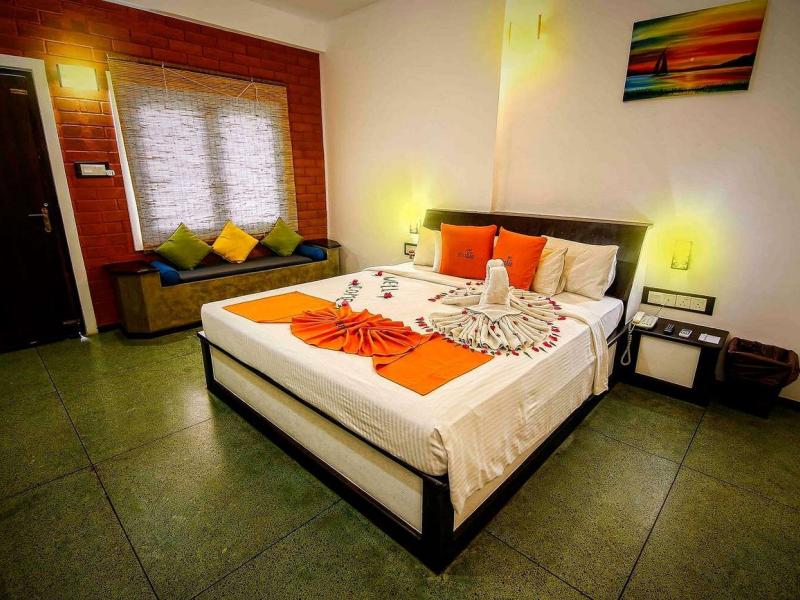 Elephas Resort & Spa