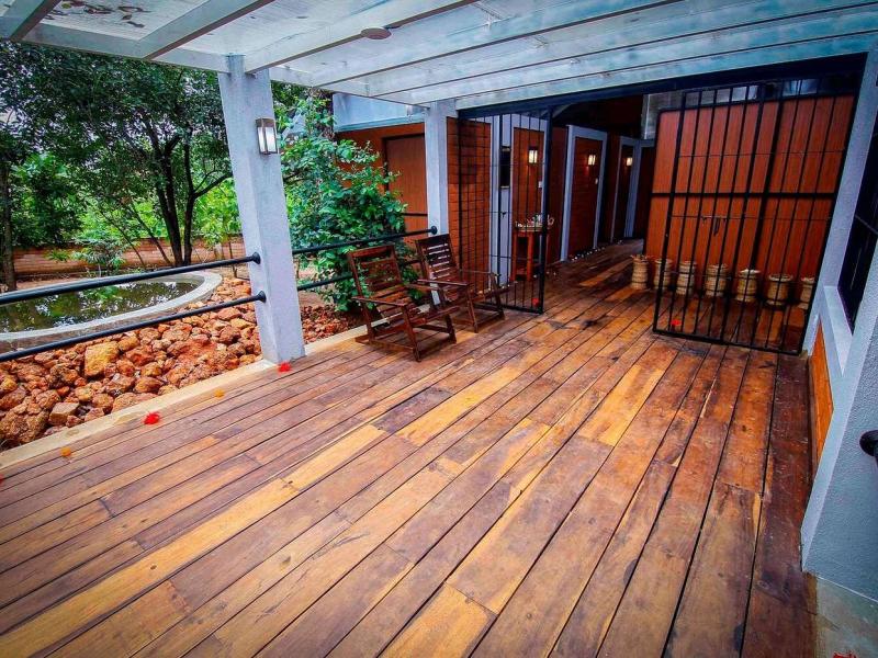 Elephas Resort & Spa