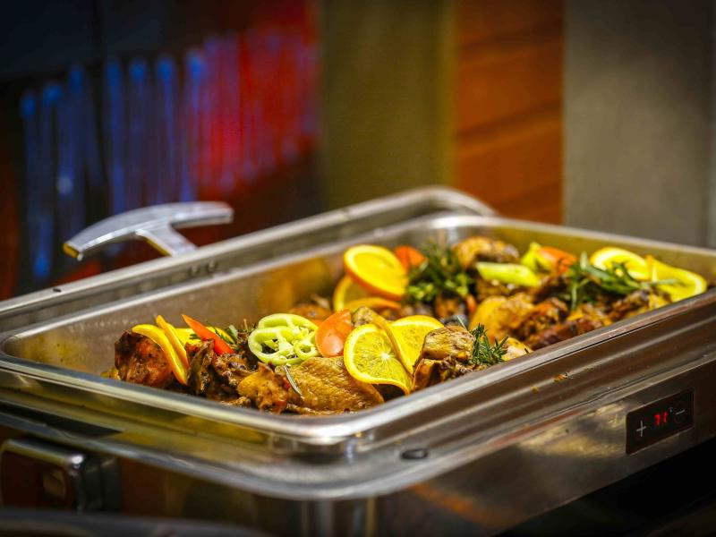 Elephas Resort & Spa