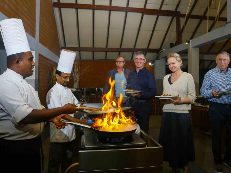 Elephas Resort & Spa