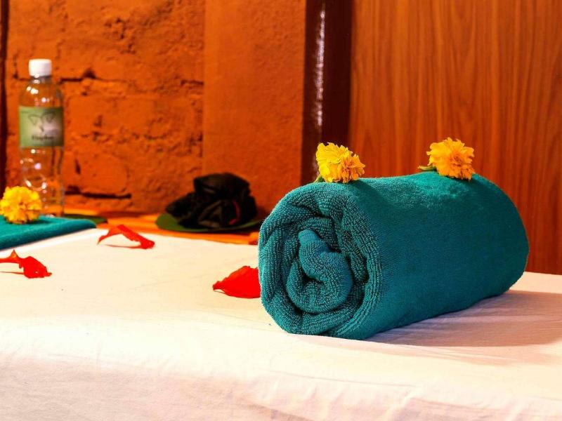 Elephas Resort & Spa