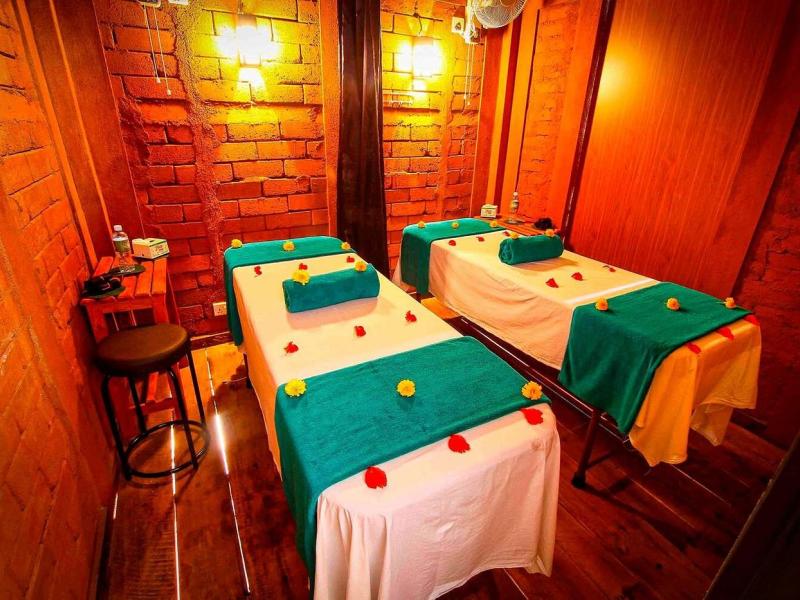 Elephas Resort & Spa