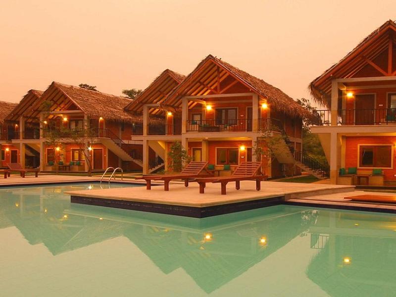 Elephas Resort & Spa