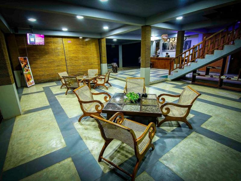 Elephas Resort & Spa