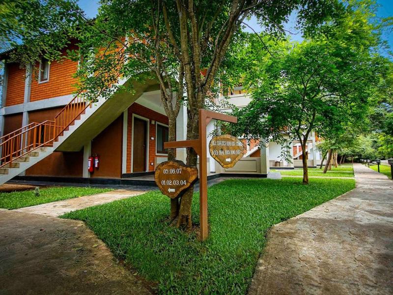 Elephas Resort & Spa