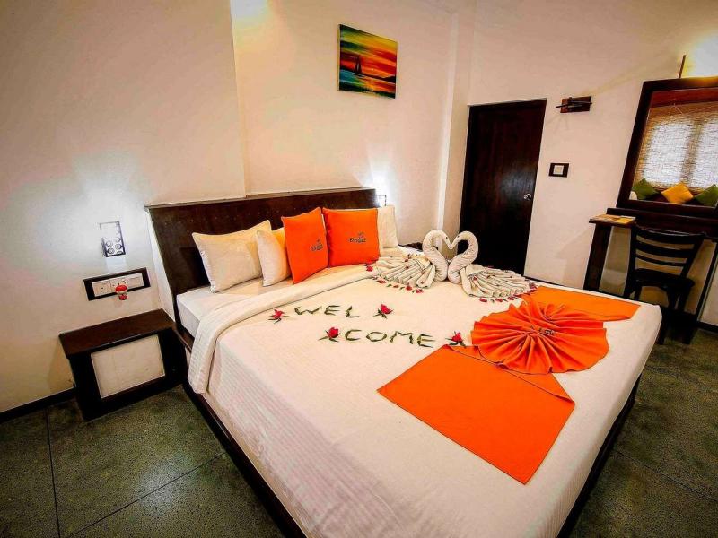 Elephas Resort & Spa