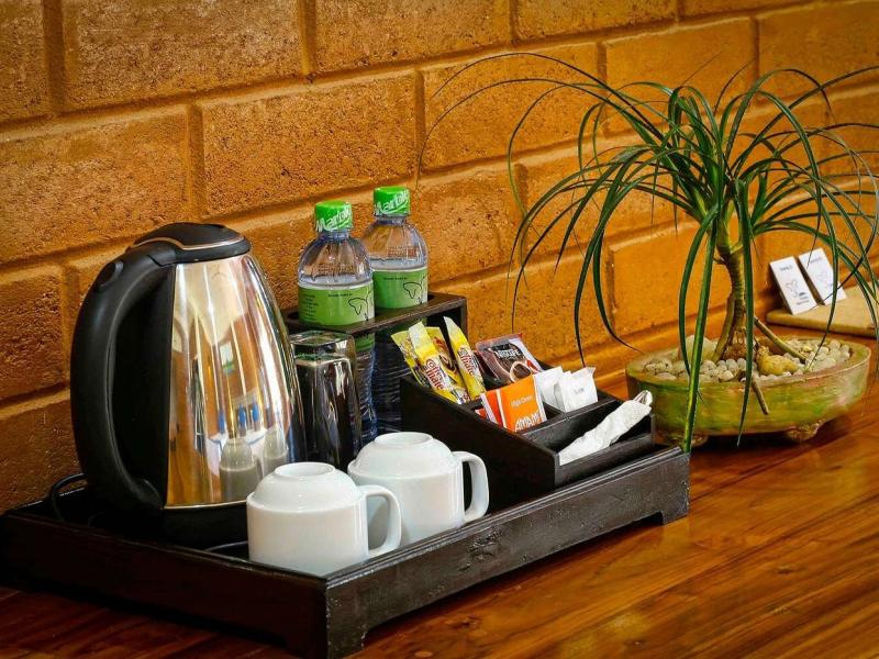 Elephas Resort & Spa