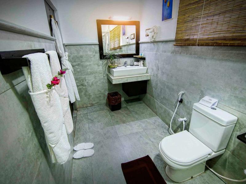 Elephas Resort & Spa