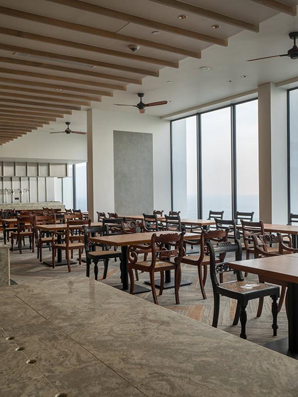 Grandbell Colombo