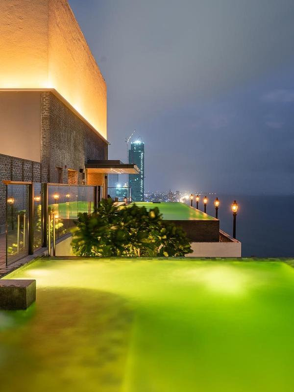 Grandbell Colombo