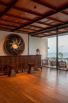 Отель Grandbell Colombo Шри-Ланка, Коломбо, фото 5