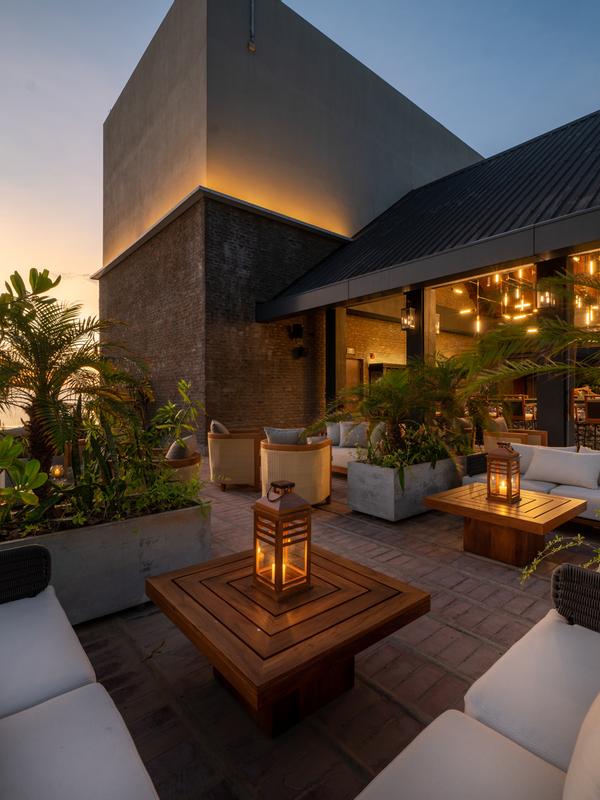 Grandbell Colombo