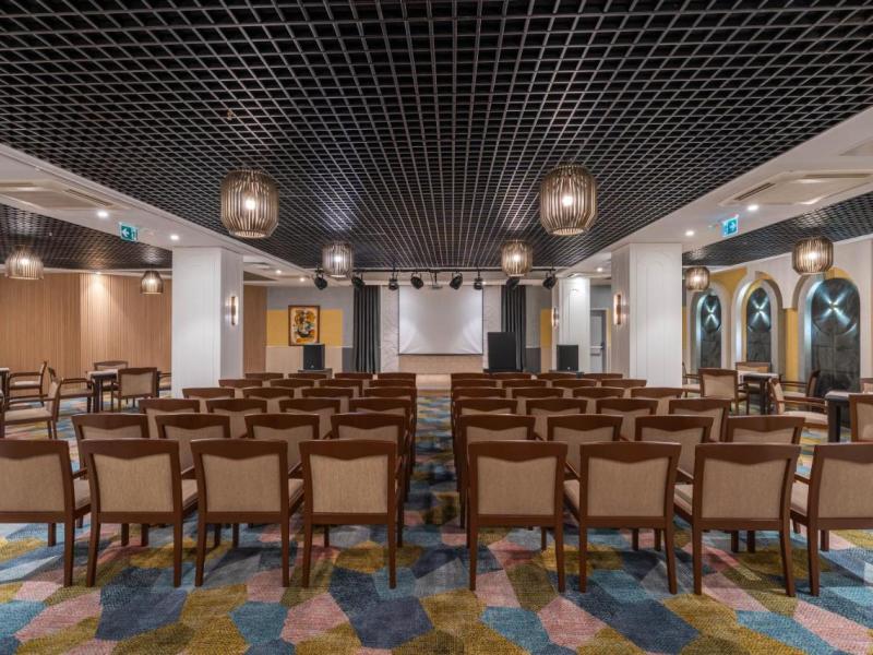 Fame Residence Kemer & Spa