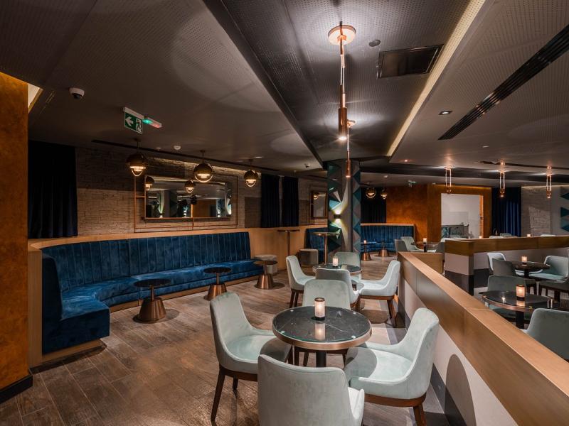 Fame Residence Kemer & Spa