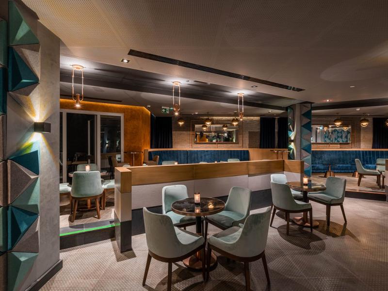 Fame Residence Kemer & Spa