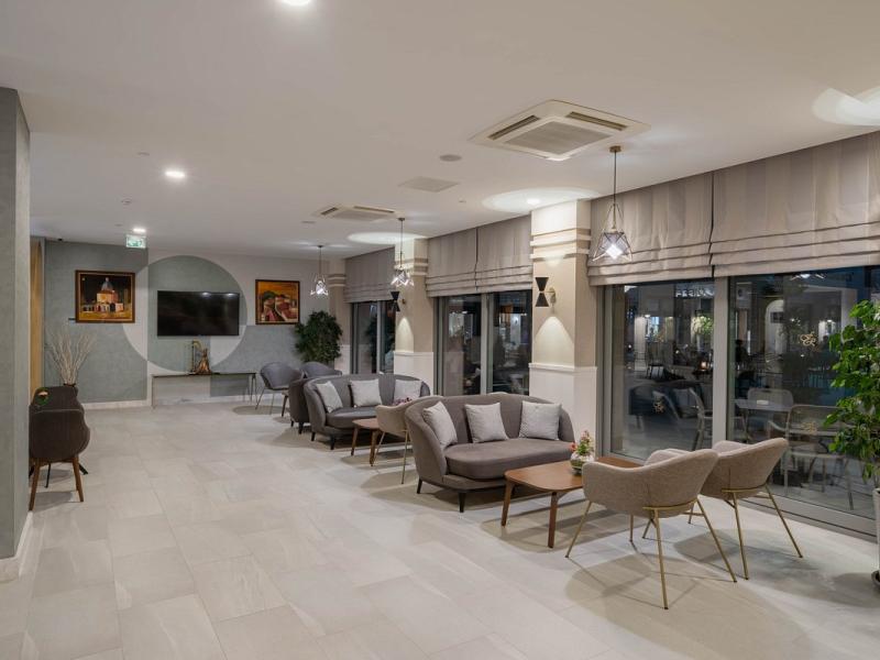 Fame Residence Kemer & Spa