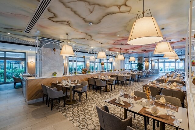 Fame Residence Kemer & Spa