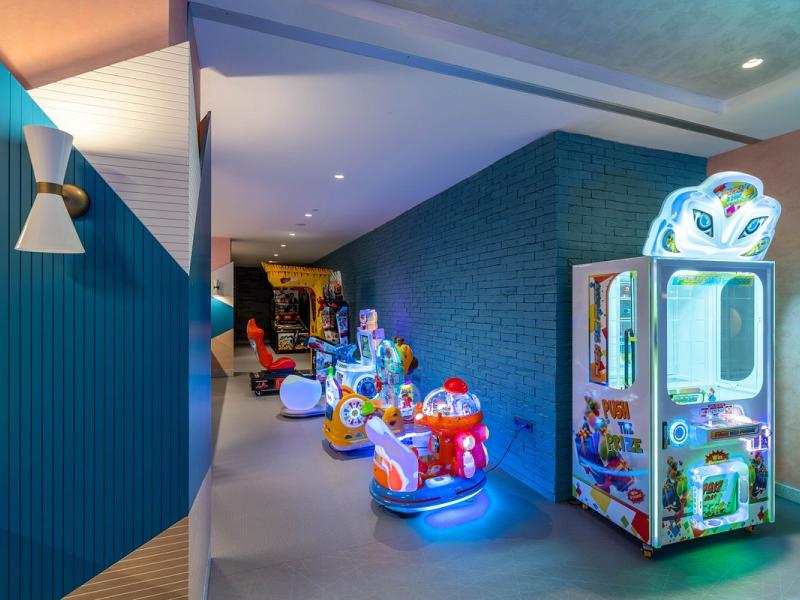 Fame Residence Kemer & Spa