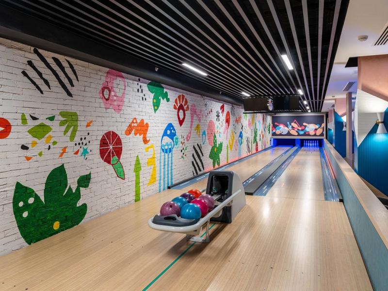 Fame Residence Kemer & Spa