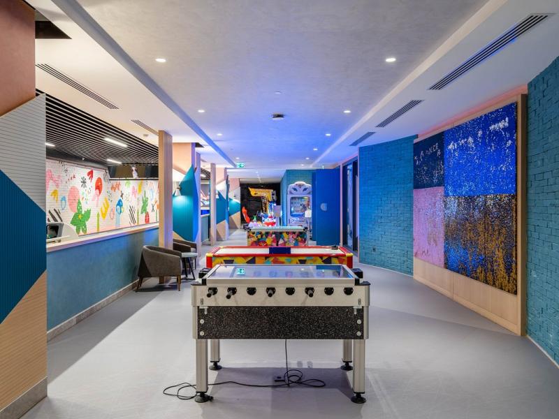 Fame Residence Kemer & Spa