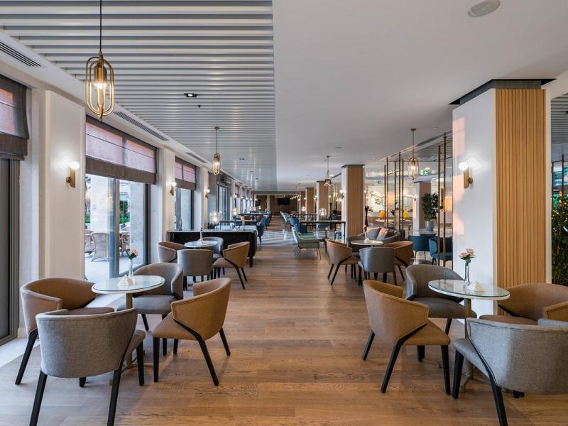 Fame Residence Kemer & Spa