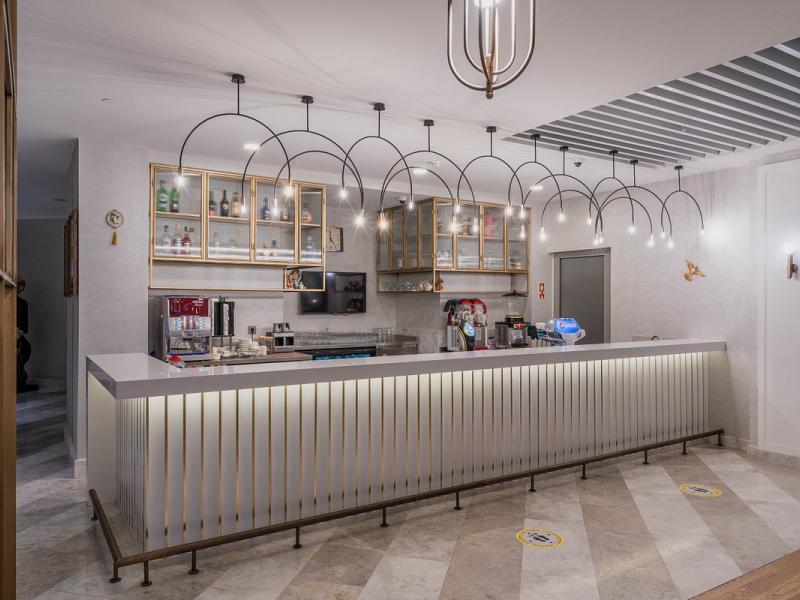 Fame Residence Kemer & Spa