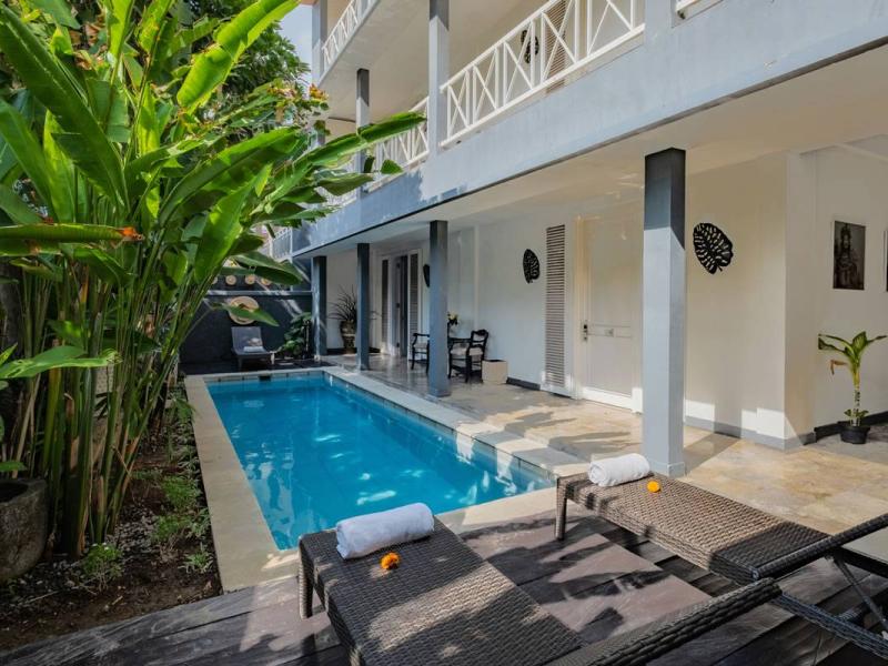 The Kanjeng Suites Petitenget