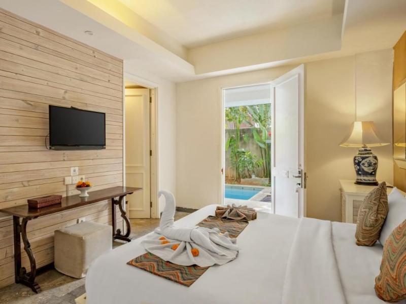 The Kanjeng Suites Petitenget