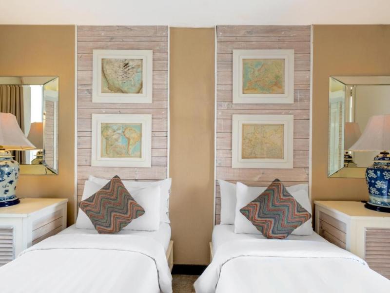 The Kanjeng Suites Petitenget