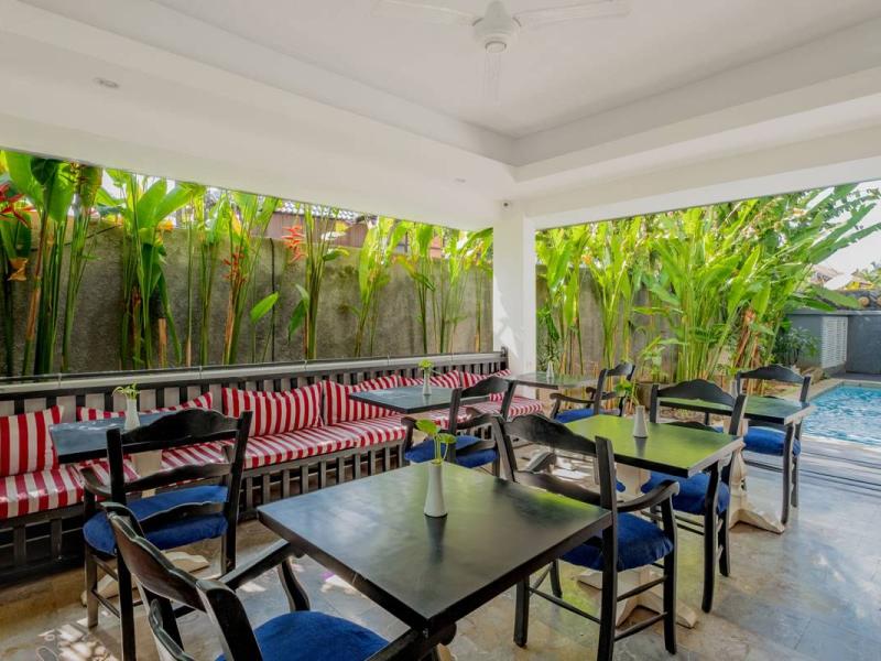 The Kanjeng Suites Petitenget