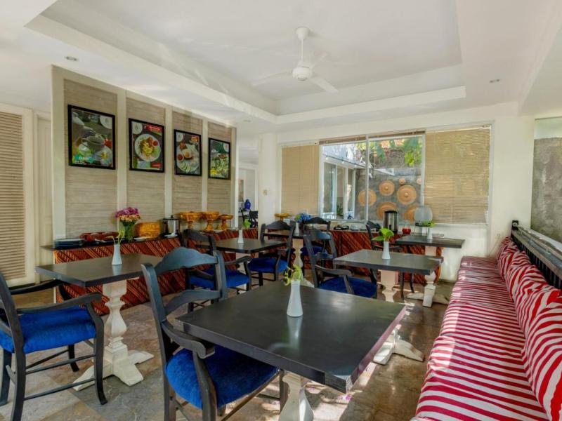 The Kanjeng Suites Petitenget