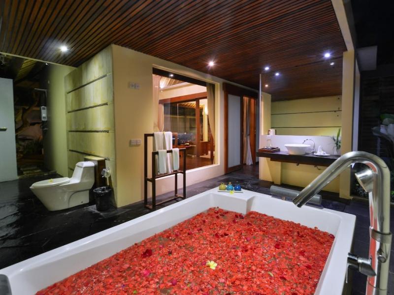 Avery Le Nixsun Villa