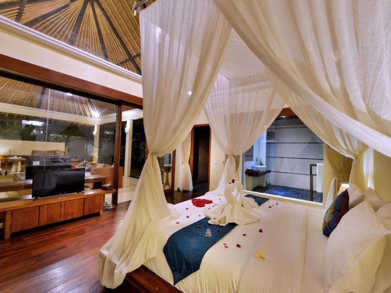 Avery Le Nixsun Villa