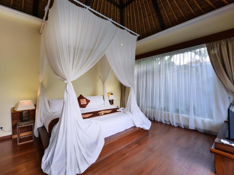 Avery Le Nixsun Villa