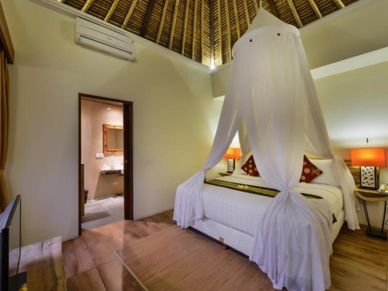Avery Le Nixsun Villa