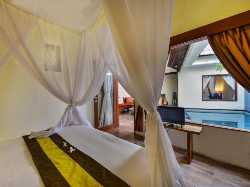 Avery Le Nixsun Villa