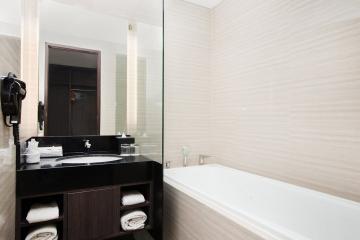 Отель Brits Hotel Kuta Legian Индонезия, Кута, фото 11