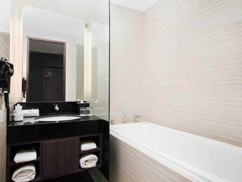 Brits Hotel Kuta Legian