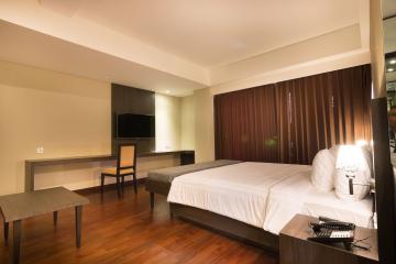 Отель Brits Hotel Kuta Legian Индонезия, Кута, фото 15