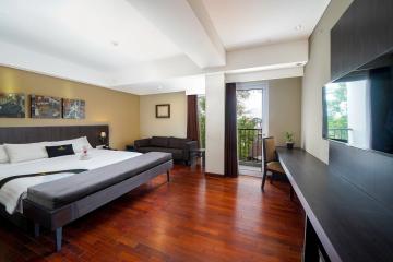 Отель Brits Hotel Kuta Legian Индонезия, Кута, фото 19