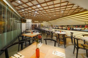 Отель Brits Hotel Kuta Legian Индонезия, Кута, фото 2