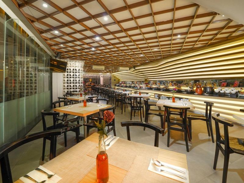 Brits Hotel Kuta Legian