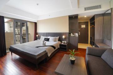 Отель Brits Hotel Kuta Legian Индонезия, Кута, фото 21