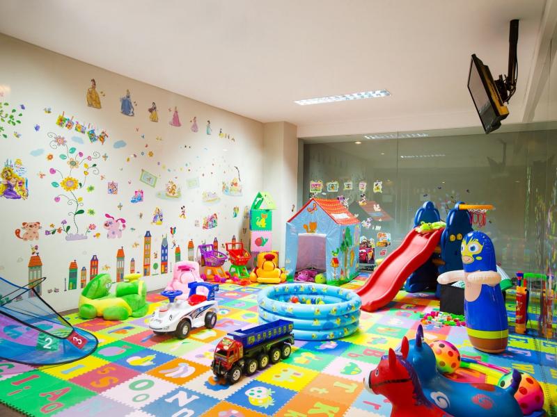 Brits Hotel Kuta Legian